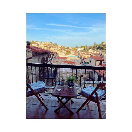 Η Θέα Villa Лофу Екстериор снимка