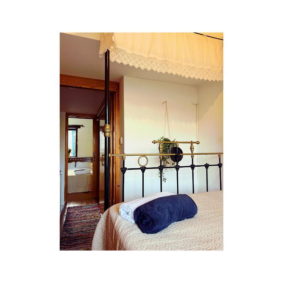 Η Θέα Villa Лофу Екстериор снимка