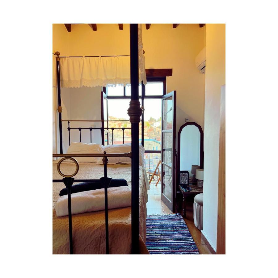 Η Θέα Villa Лофу Екстериор снимка