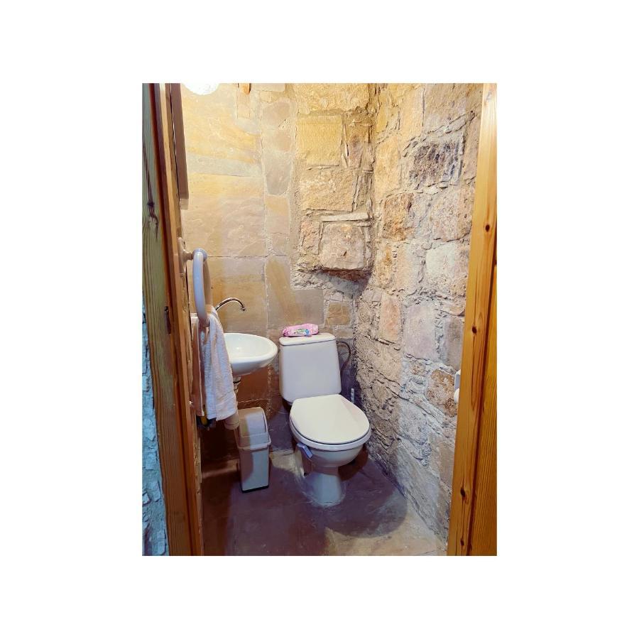 Η Θέα Villa Лофу Екстериор снимка